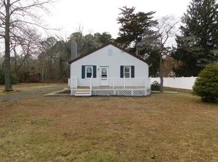 519 S Pitney Rd, Galloway, NJ 08205