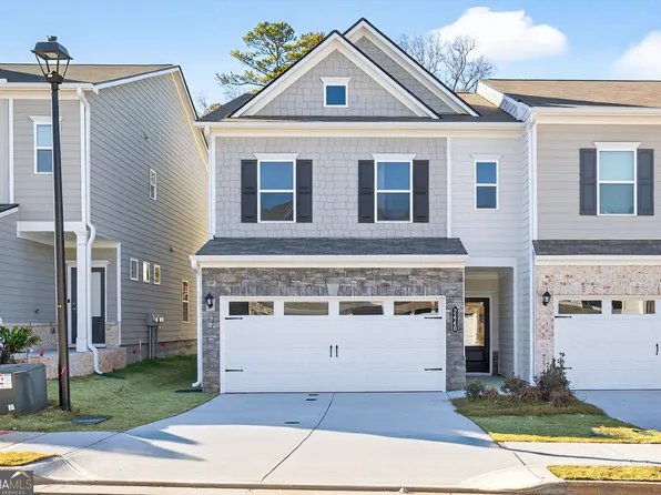 2440 Ravencliff Dr #145, Austell, GA 30168