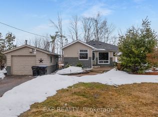 3909 Richview Rd, Innisfil, ON L9S2L7