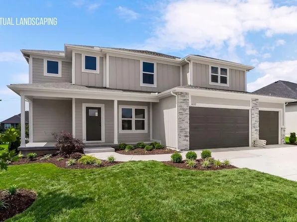16383 W 166th Ct, Olathe, KS 66062