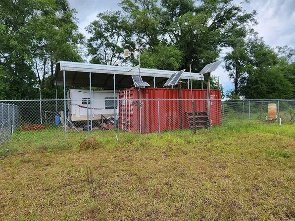 2364 NE Juniper Dr, Lee, FL 32059