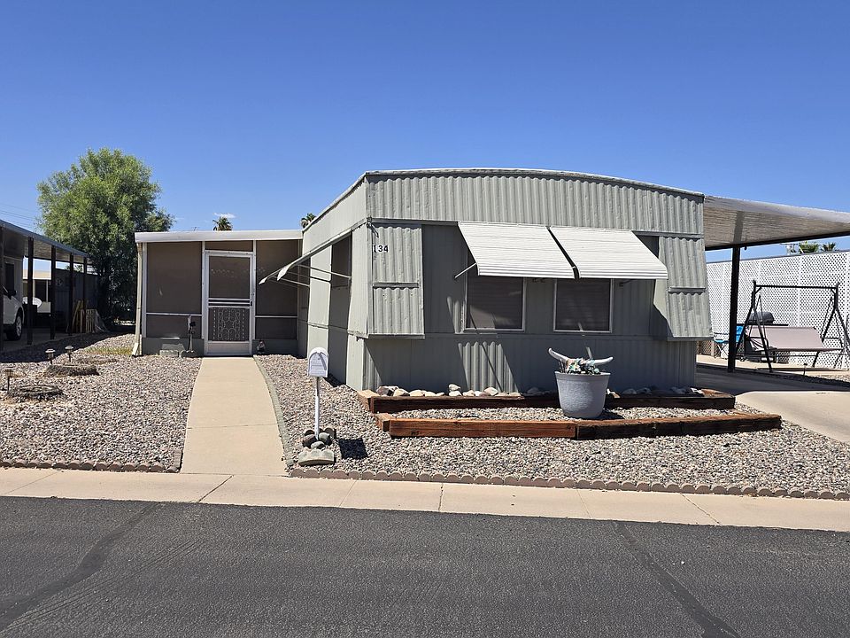 1st image of 10201 N 99TH Avenue #134
