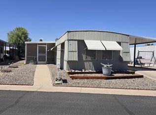 10201 N 99TH Avenue #134, Peoria, AZ 85345