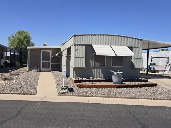 10201 N 99TH Avenue #134, Peoria, AZ 85345