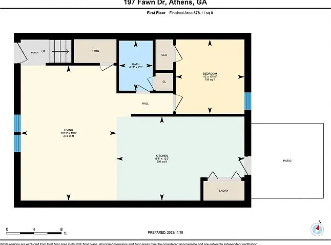 197 Fawn Dr — Photo 20