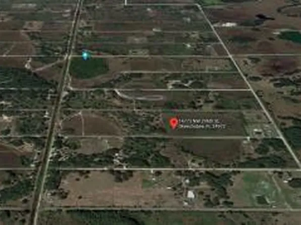 14773 NW 296th Street, Okeechobee, FL 34972