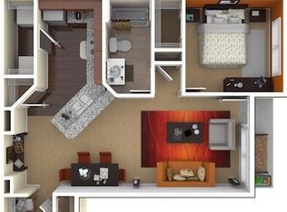 1147 Boulder Creek Dr APT 106, O Fallon, IL 62269