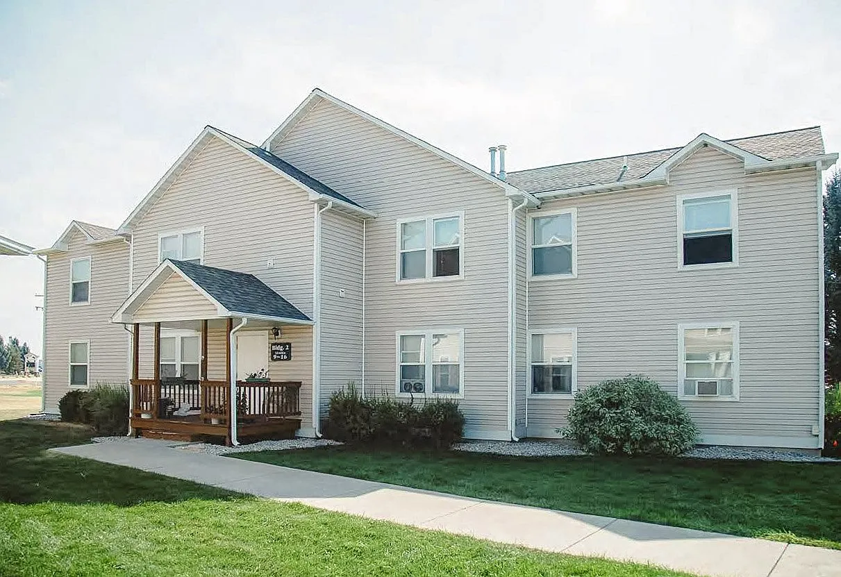 Gallatin Trails Apartments — Photo 3