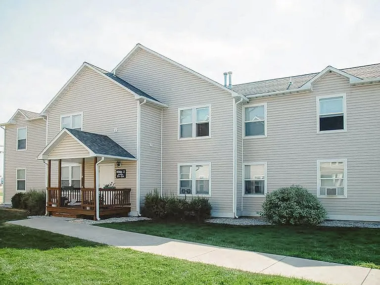 Gallatin Trails Apartments — Photo 3