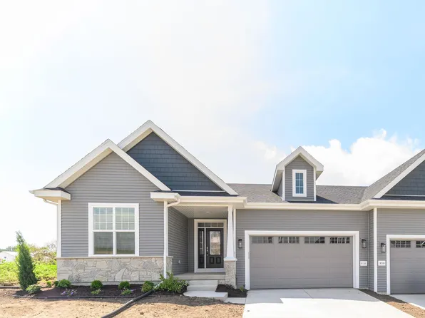 9251 Gentle Feather Rd, Verona, WI 53593