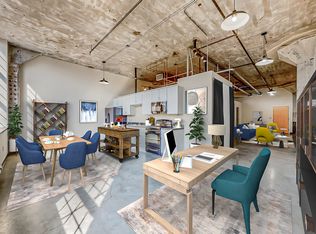 Reynolds Lofts, Louisville, KY 40208
