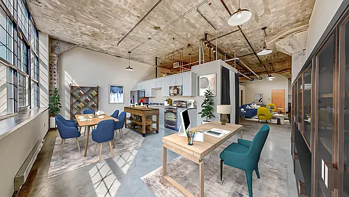 Reynolds Lofts Photo 1