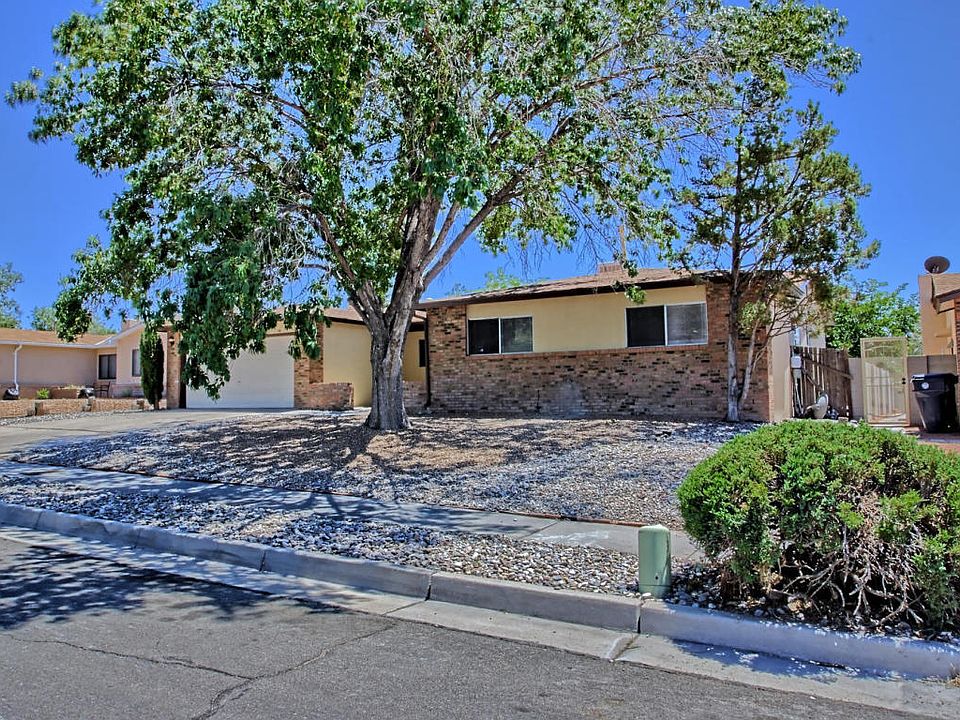 1st image of 7212 Coulson Dr NE