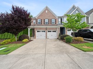 1183 Lookout Ridge Rd, Apex, NC 27502