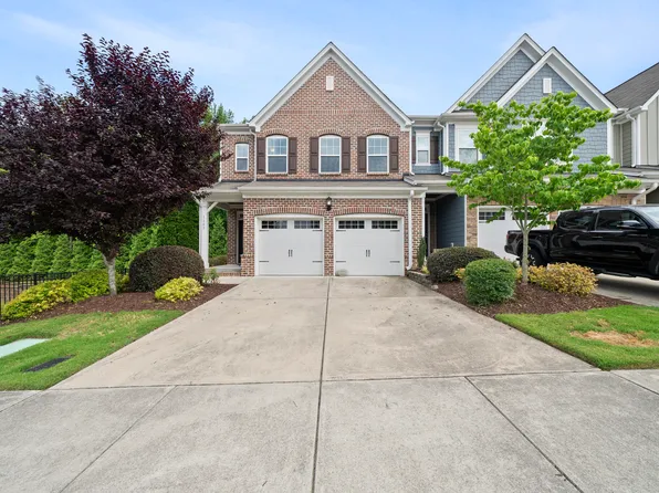 1183 Lookout Ridge Rd, Apex, NC 27502