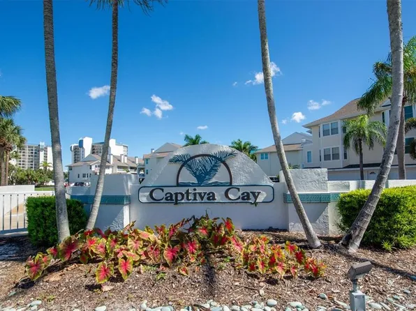 9359 Blind Pass Rd APT 501, Saint Pete Beach, FL 33706