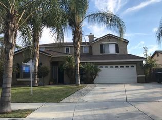 10103 Seven Falls Ave, Bakersfield, CA 93312