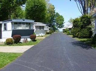 4017 Lake Rd LOT 33, Conneaut, OH 44030