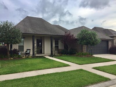 103 Spring View Dr, Youngsville, LA, 70592