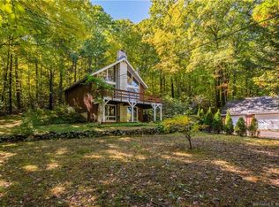 25 Old County Rd, Barkhamsted, CT 06063