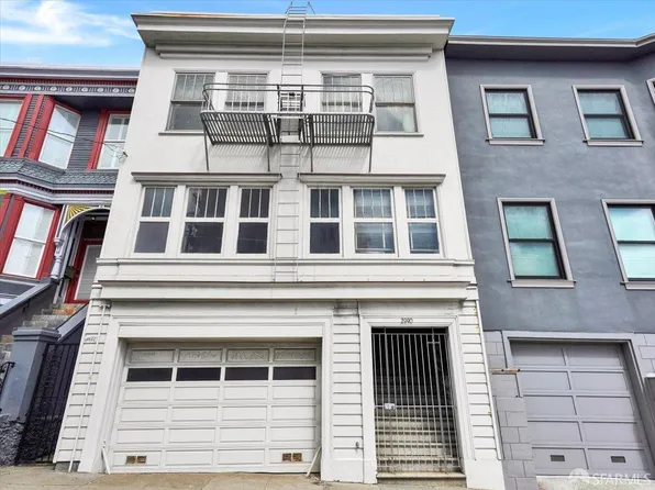 2990 California St, San Francisco, CA 94115
