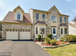 6214 Willowfield Way, Springfield, VA 22150