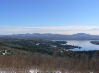 Danforth Rd, Pittsburg, NH 03592