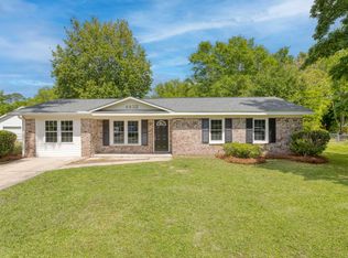 4432 Logwood Dr, Ladson, SC 29456