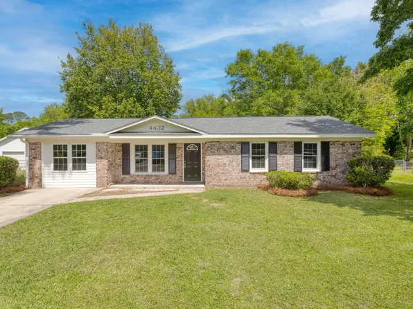 4432 Logwood Dr, Ladson, SC 29456