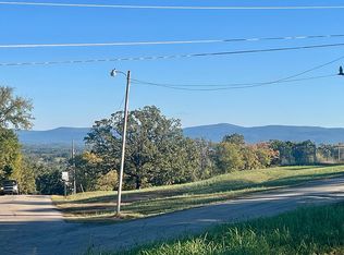 0 N Paul Mathis Dr, Poteau, OK 74953