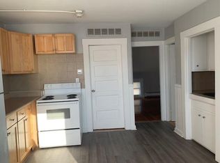 19 Saint Elizabeth St, Bristol, RI 02809