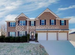 4509 Bellemeade Dr, Douglasville, GA 30135