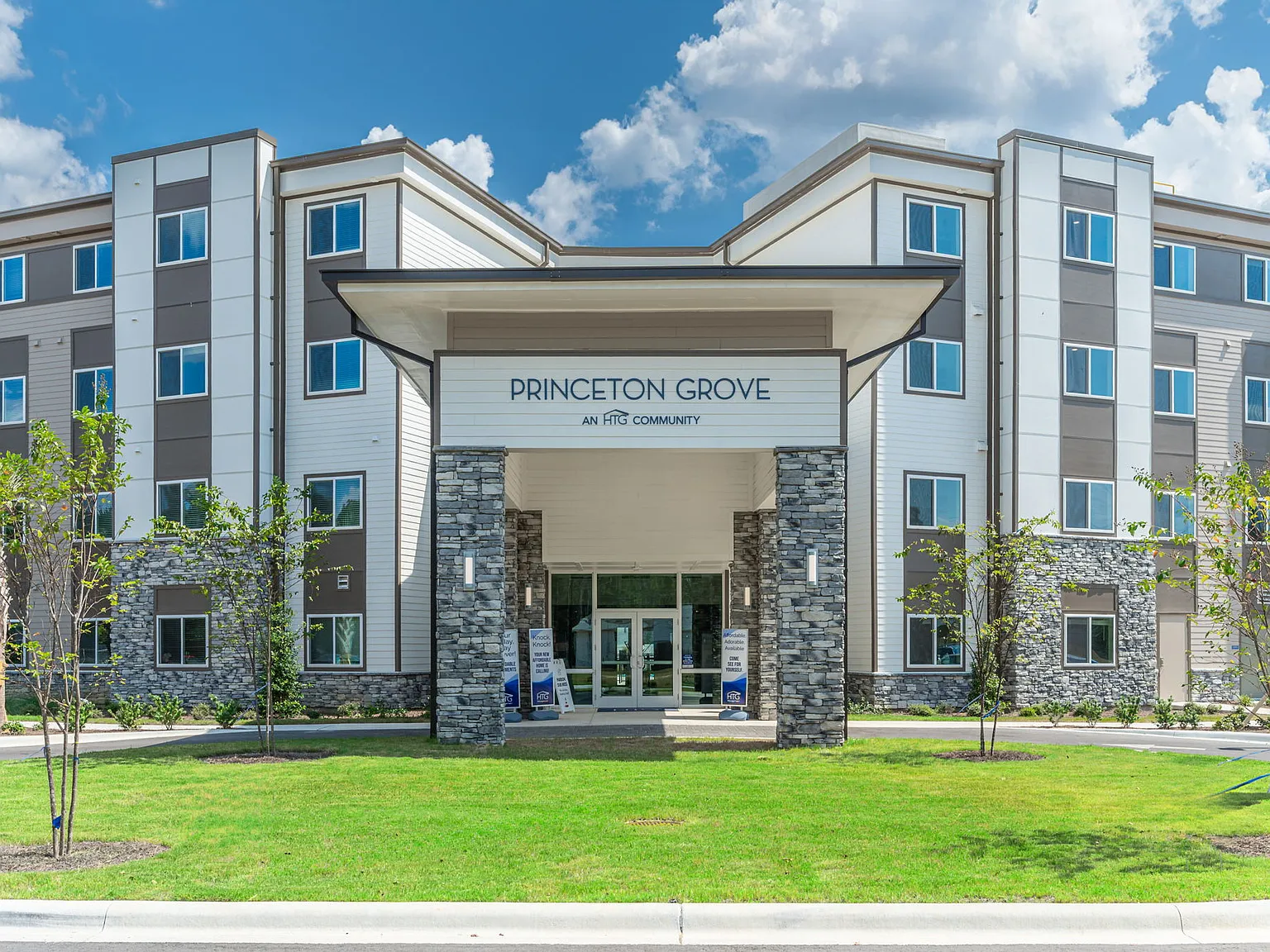 Princeton Grove — Photo 1
