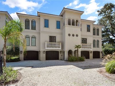 2100 Prince Ln #2100, Saint Simons Island, GA, 31522
