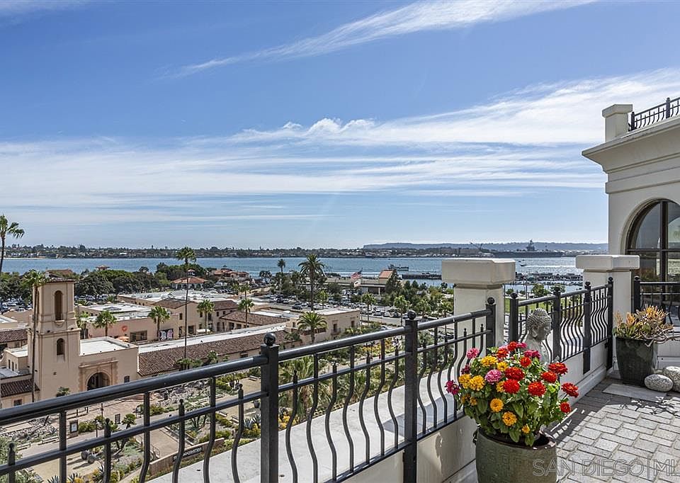 1st image of 700 W Harbor Dr Unit 804