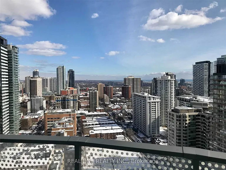 11 Wellesley St W #2302 — Photo 15