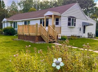 825 S Main St, Marion, WI 54950