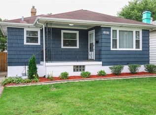 223 Ruth St, Calumet City, IL 60409