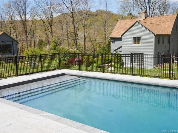 401 Hamburg Road, Lyme, CT 06371