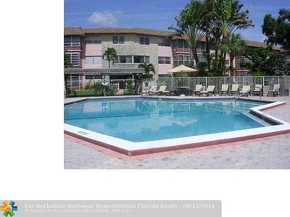 2nd image of 5071 W Oakland Park Blvd #103