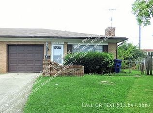 1268 Pegwood Ct, Columbus, OH