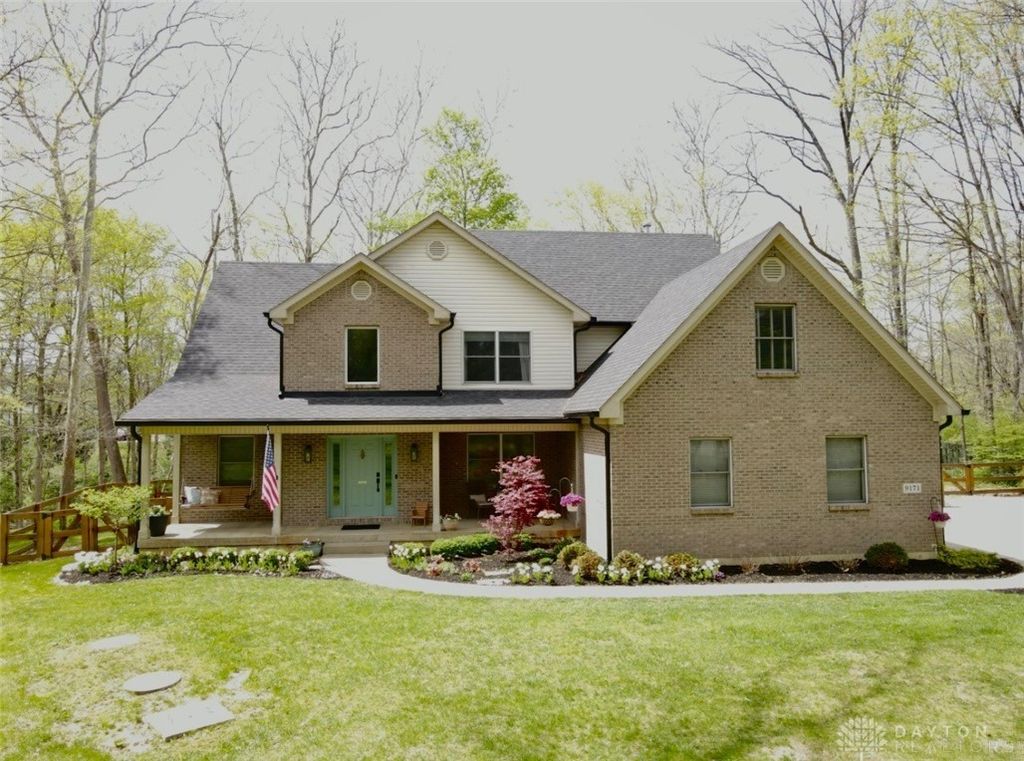 Real estate listing image
