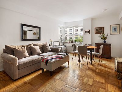11 Riverside Dr APT 5LE, Manhattan, NY, 10023
