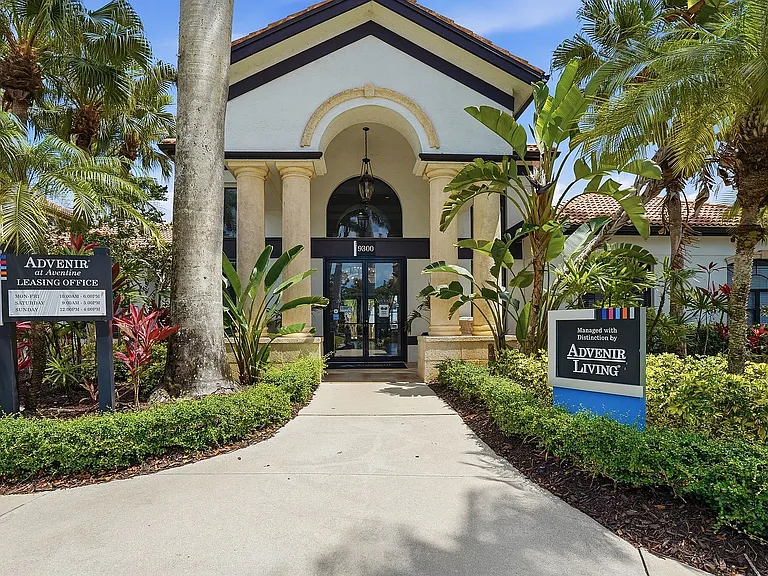 Club House