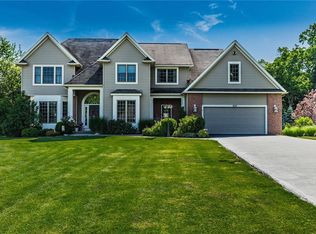 809 Houston Rd, Webster, NY 14580