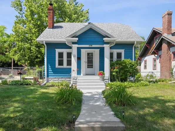 3660 41st Ave S, Minneapolis, MN 55406