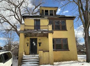 12110 Northlawn St, Detroit, MI