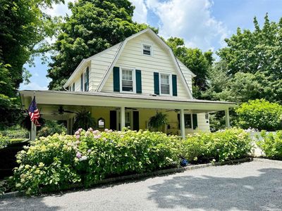3 Brighton Place, Huntington, NY, 11743