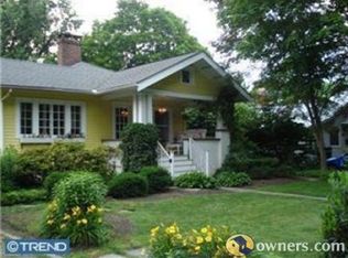 969 Lawrence Rd, Trenton, NJ 08648