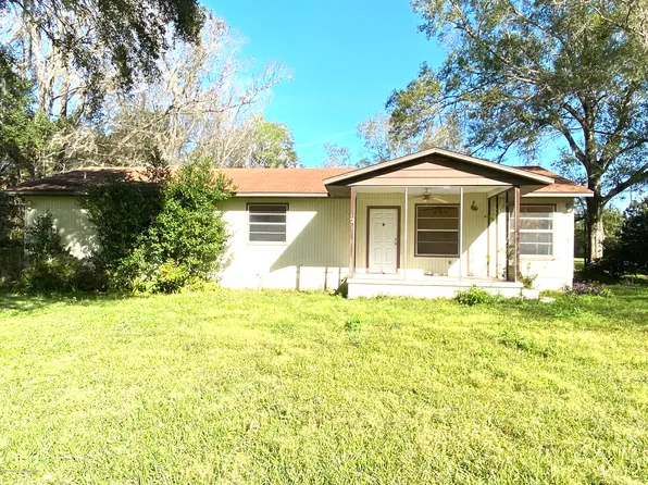19043 Yontz Rd, Brooksville, FL 34601
